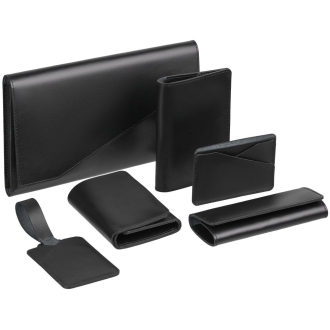 Изображение №6 | Чехол для карточек inStream, черный