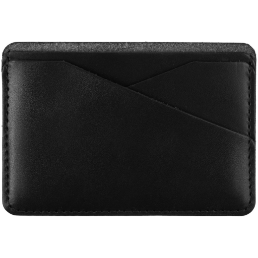 Изображение №1 | Чехол для карточек inStream, черный