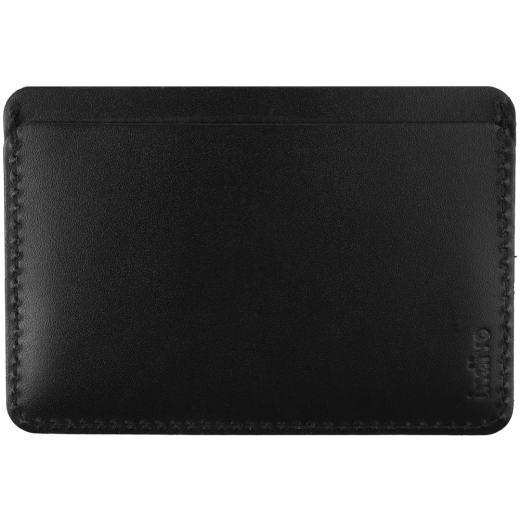 Изображение №2 | Чехол для карточек inStream, черный