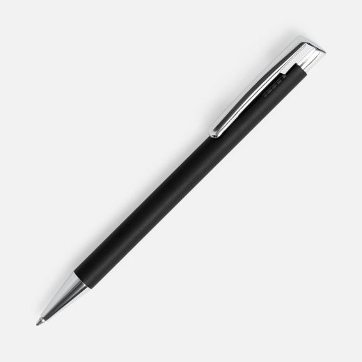 Изображение №1 | Ручка шариковая Stork, черная