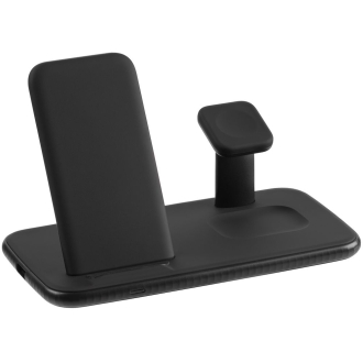 Изображение №2 | Зарядная станция Smart Nest, черная