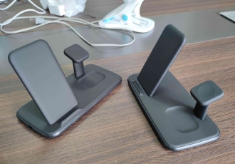 Изображение №7 | Зарядная станция Smart Nest, черная