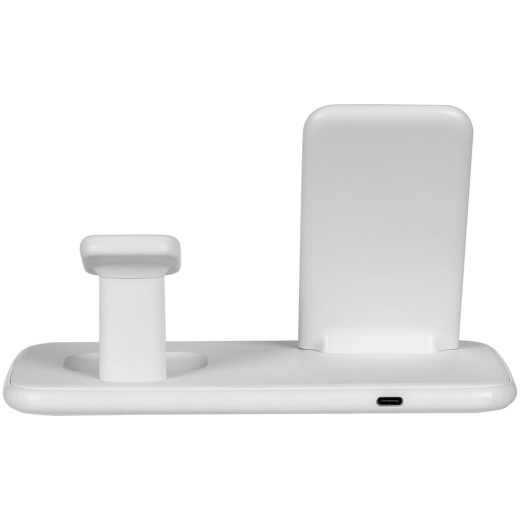 Изображение №4 | Зарядная станция Smart Nest, белая