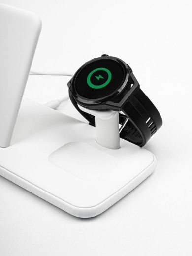 Изображение №9 | Зарядная станция Smart Nest, белая