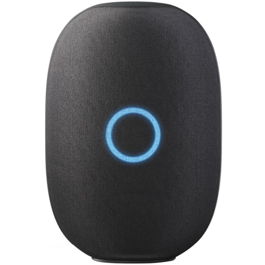 Изображение №2 | Умная колонка «Капсула» с помощником «Маруся», черная