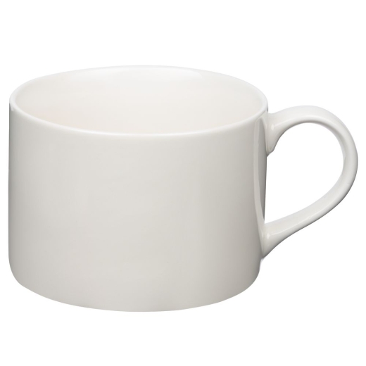 Изображение №3 | Чайная пара Clio, белая