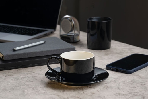 Изображение №6 | Чайная пара Clio, белая