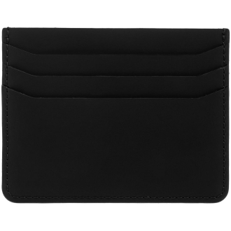 Изображение | Чехол для карт Alaska, черный