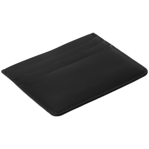 Изображение №2 | Чехол для карт Alaska, черный