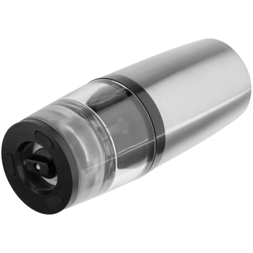 Изображение №3 | Электрическая мельница для специй Mill of Steel, малая, в упаковке