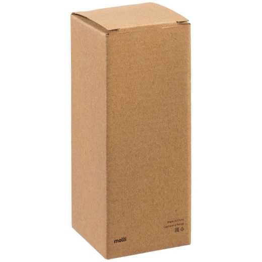 Изображение №4 | Электрическая мельница для специй Mill of Steel, малая, в упаковке