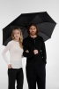 Изображение №6 | Складной зонт U.090, черный