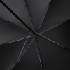 Изображение №3 | Зонт-трость U.900, черный