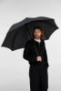 Изображение №11 | Зонт-трость U.900, черный