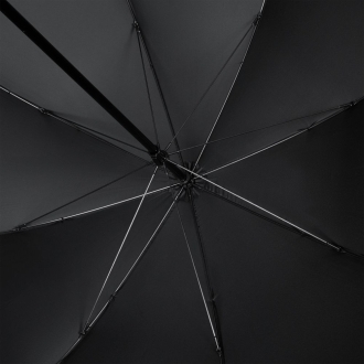 Изображение №3 | Зонт-трость U.900, черный
