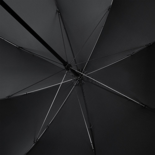 Изображение №3 | Зонт-трость U.900, черный