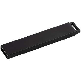 Изображение №5 | Флешка markBright Black с синей подсветкой, 32 Гб