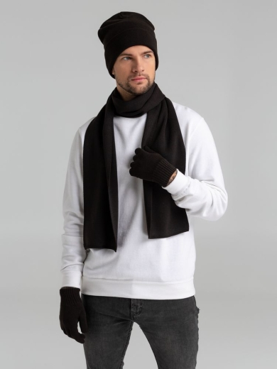 Изображение №7 | Набор Real Talk Full Set, черный