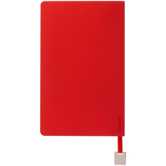Изображение №3 | Ежедневник Shall Light, недатированный, красный