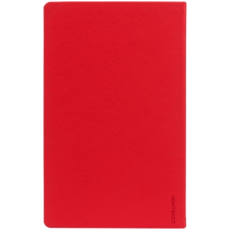 Изображение №6 | Ежедневник Magnet Shall, недатированный, красный