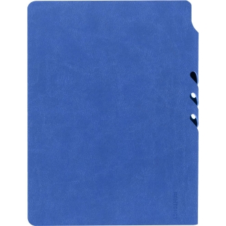 Изображение №5 | Ежедневник Flexpen Color, датированный, синий