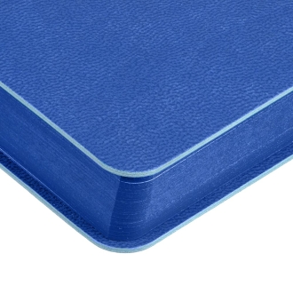 Изображение №7 | Ежедневник Flexpen Color, датированный, синий