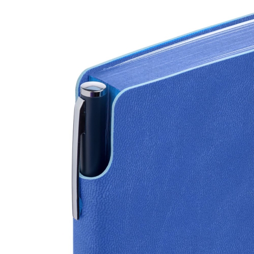 Изображение №3 | Ежедневник Flexpen Color, датированный, синий