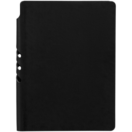 Изображение №2 | Ежедневник Flexpen Color, датированный, черный