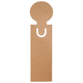 Изображение №2 | Закладка «Есть идея!» со стикерами, крафт