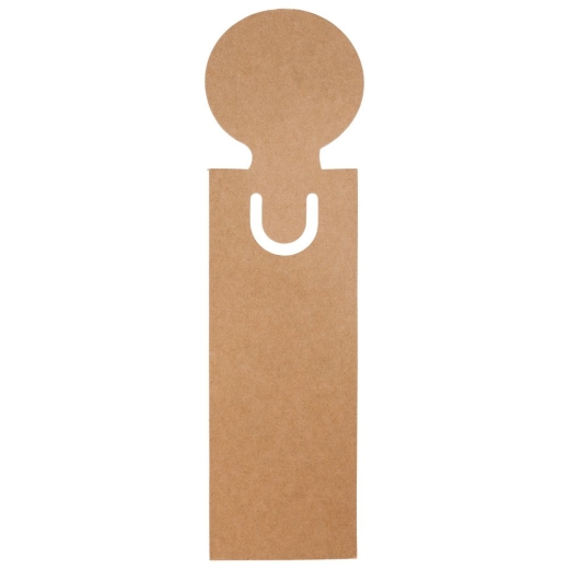 Изображение №2 | Закладка «Есть идея!» со стикерами, крафт