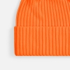 Изображение №2 | Шапка Yong, оранжевая (апельсин)