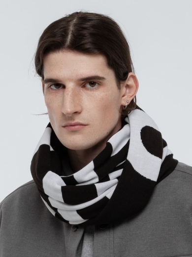 Изображение №3 | Шарф «Девиантно»