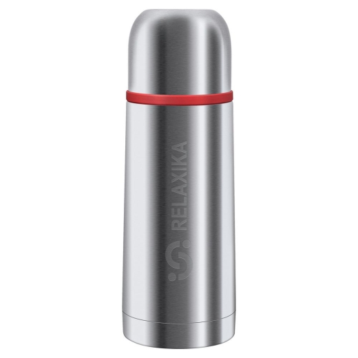 Изображение №1 | Термос Relaxika 350, стальной