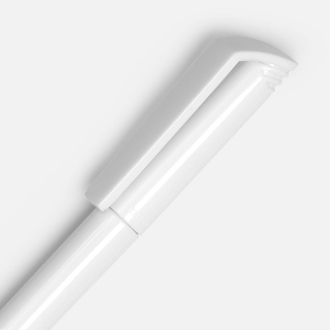 Изображение №3 | Ручка шариковая Flip, белая