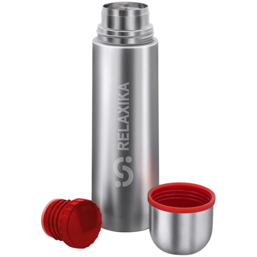 Изображение №6 | Термос Relaxika 500, стальной