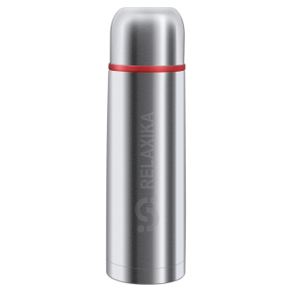 Изображение №1 | Термос Relaxika 750, стальной