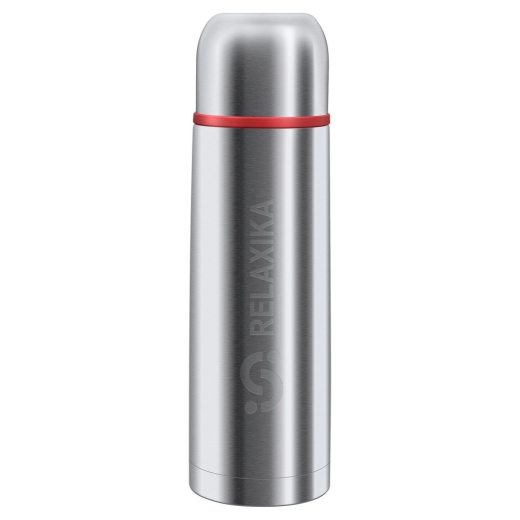 Изображение №1 | Термос Relaxika 750, стальной