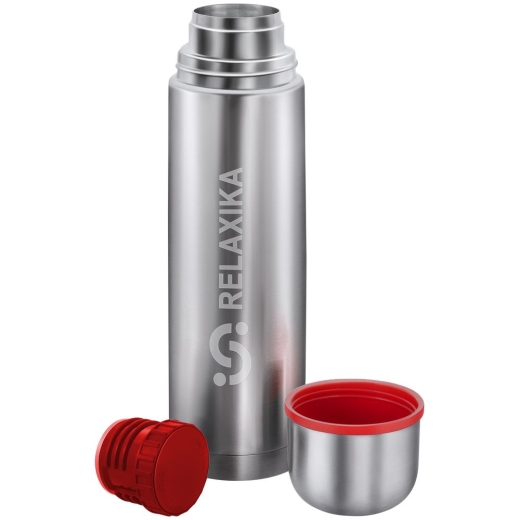 Изображение №4 | Термос Relaxika 750, стальной