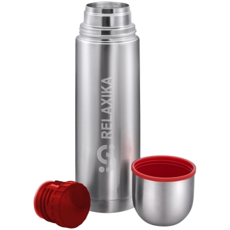Изображение №7 | Термос Relaxika 1000, стальной
