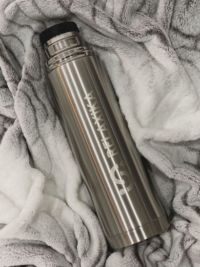 Изображение №6 | Термос Relaxika 1000, стальной