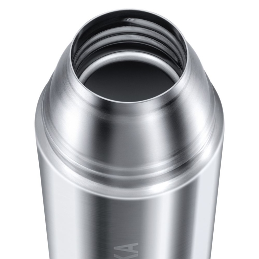 Изображение №2 | Термос Relaxika Duo 750, стальной