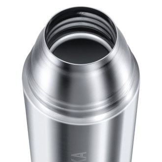 Изображение №2 | Термос Relaxika Duo 1000, стальной