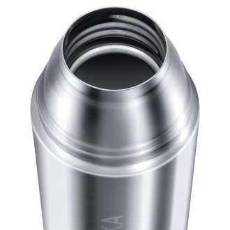 Изображение №2 | Термос Relaxika Duo 1200, стальной