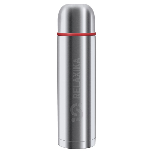 Изображение №1 | Термос Relaxika Duo 1200, стальной