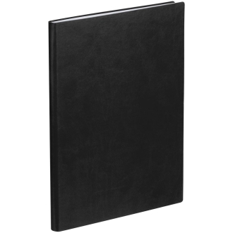 Изображение №4 | Ежедневник Latte Maxi, недатированный, черный