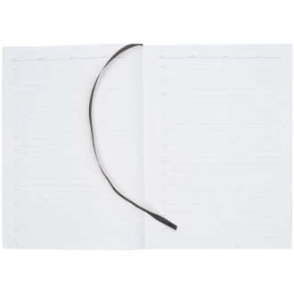 Изображение №6 | Ежедневник Latte Maxi, недатированный, черный