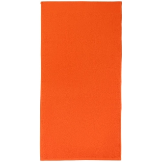 Изображение №2 | Полотенце Odelle, среднее, оранжевое