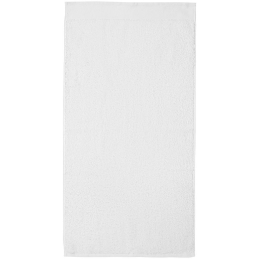 Изображение №2 | Полотенце Odelle, среднее, белое