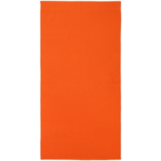 Изображение №2 | Полотенце Odelle, большое, оранжевое