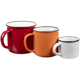 Изображение №3 | Кружка Dacha, большая, белая